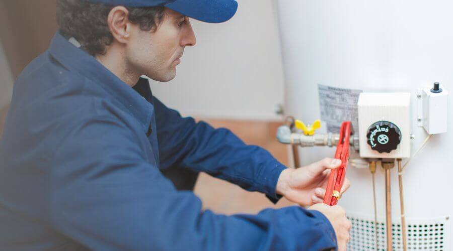 Professional expert plumbing services in Jameson, MO